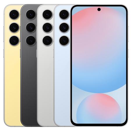 Samsung Galaxy S24 FE 5G Cũ Hàn Quốc 8GB 256GB