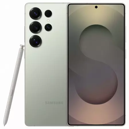 Samsung Galaxy S25 Ultra 5G Hàn Quốc 12GB 256GB