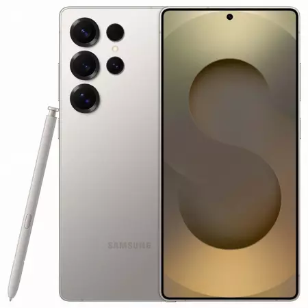 Samsung Galaxy S25 Ultra 5G Hàn Quốc 12GB 256GB