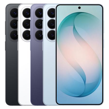 Samsung Galaxy S26 Plus 5G Chính hãng 12GB 512GB