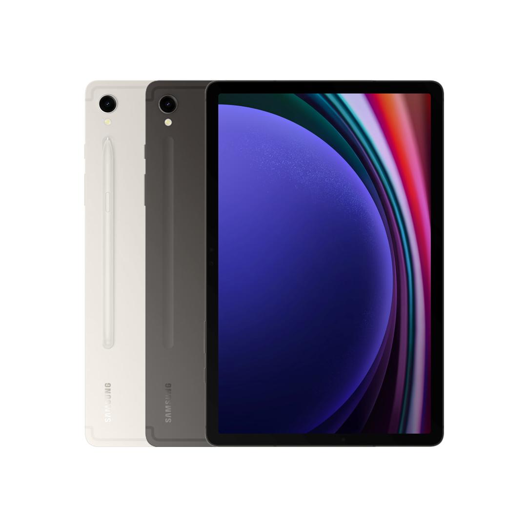 Samsung Galaxy Tab S9 5G Chính hãng 12GB/256GB