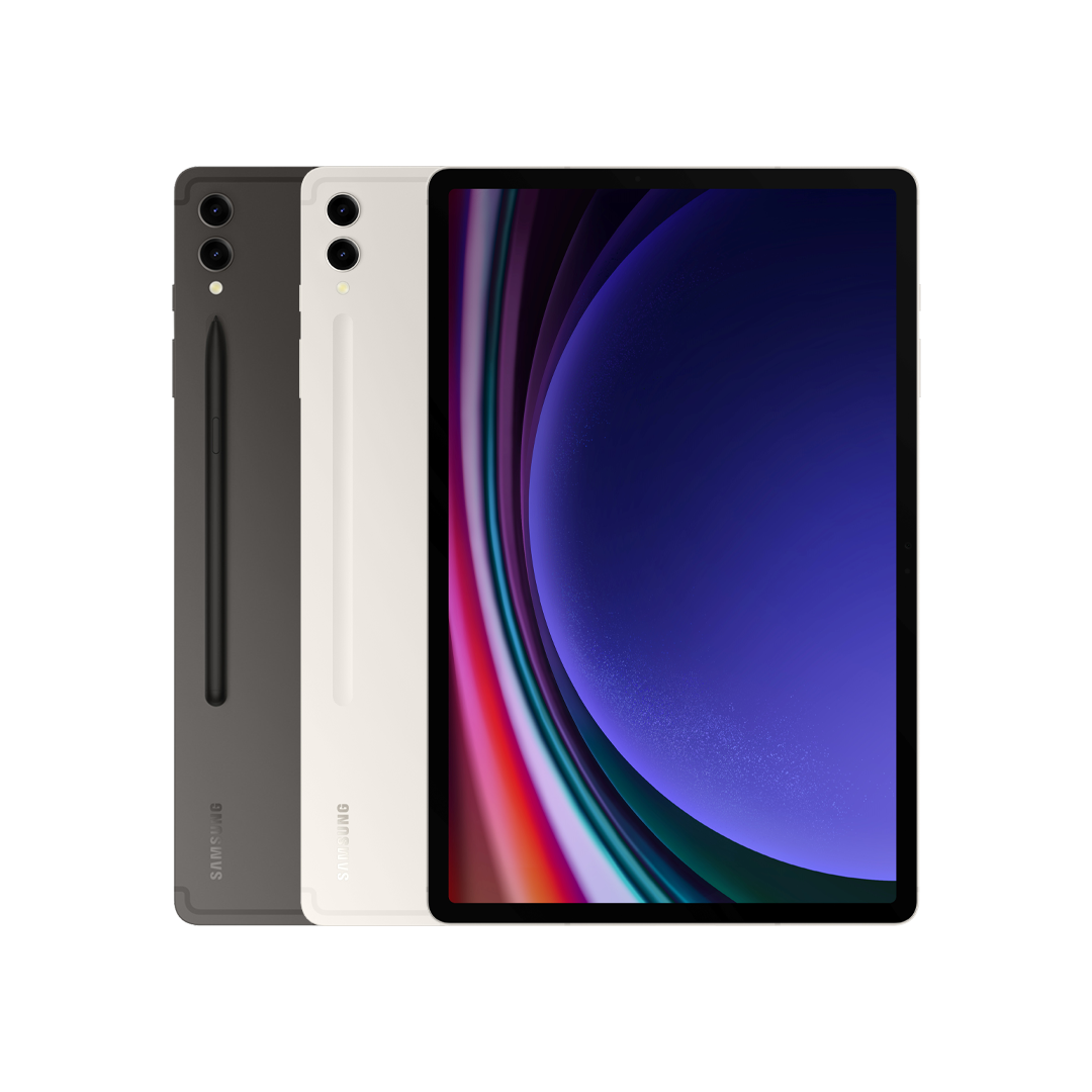 Samsung Galaxy Tab S9 Plus 5G Chính hãng 12GB/256GB