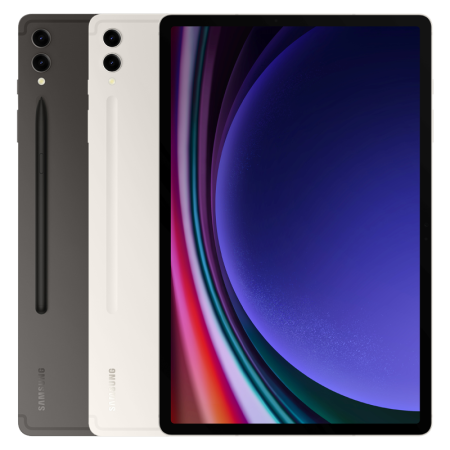 Samsung Galaxy Tab S9 Plus 5G Chính hãng 12GB/256GB