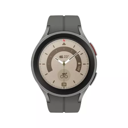 Samsung Galaxy Watch5 Pro 45mm GPS Chính hãng