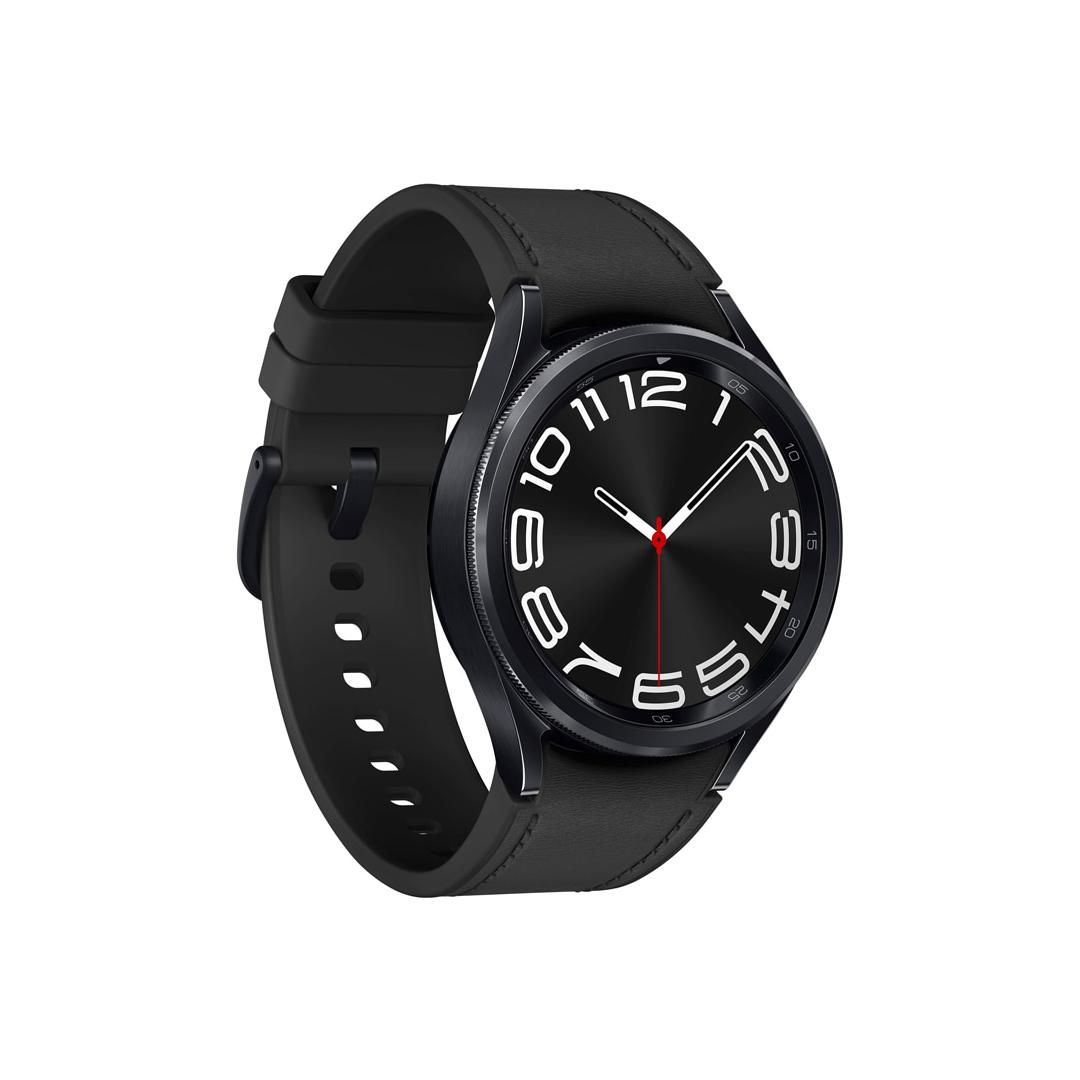 Samsung Galaxy Watch6 Classic 43mm GPS Chính hãng