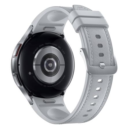 Samsung Galaxy Watch6 Classic 47mm GPS Chính hãng