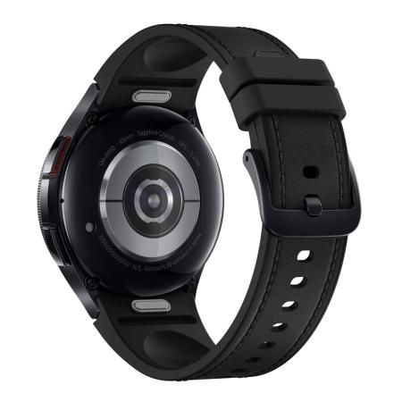 Samsung Galaxy Watch6 Classic 43mm GPS Chính hãng