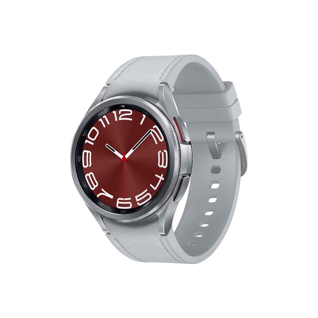 Samsung Galaxy Watch6 Classic 43mm LTE Chính hãng