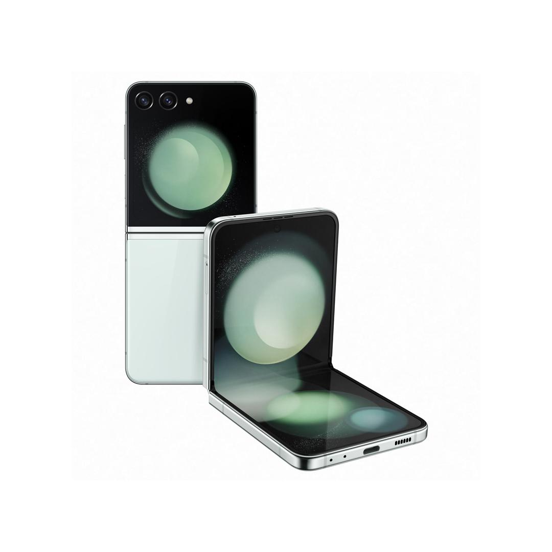 Samsung Galaxy Z Flip5 Chính hãng 256GB