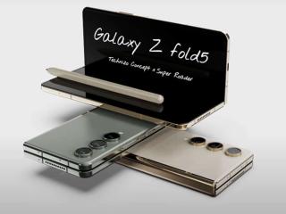 Đánh giá Samsung Galaxy Z Fold 5: Siêu phẩm đáng mong chờ nhất 2023