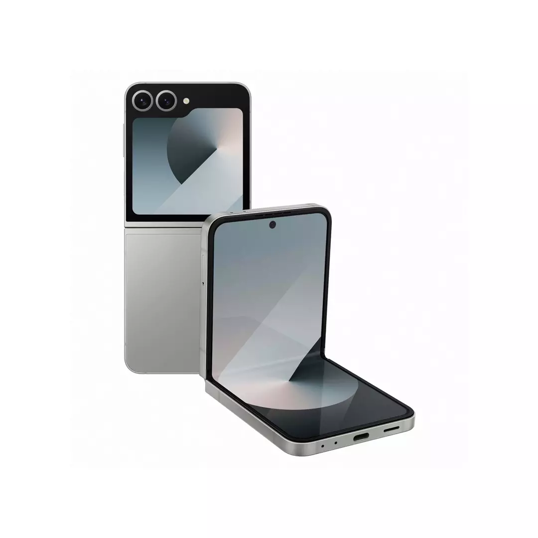 Samsung Galaxy Z Flip6 Chính hãng 256GB