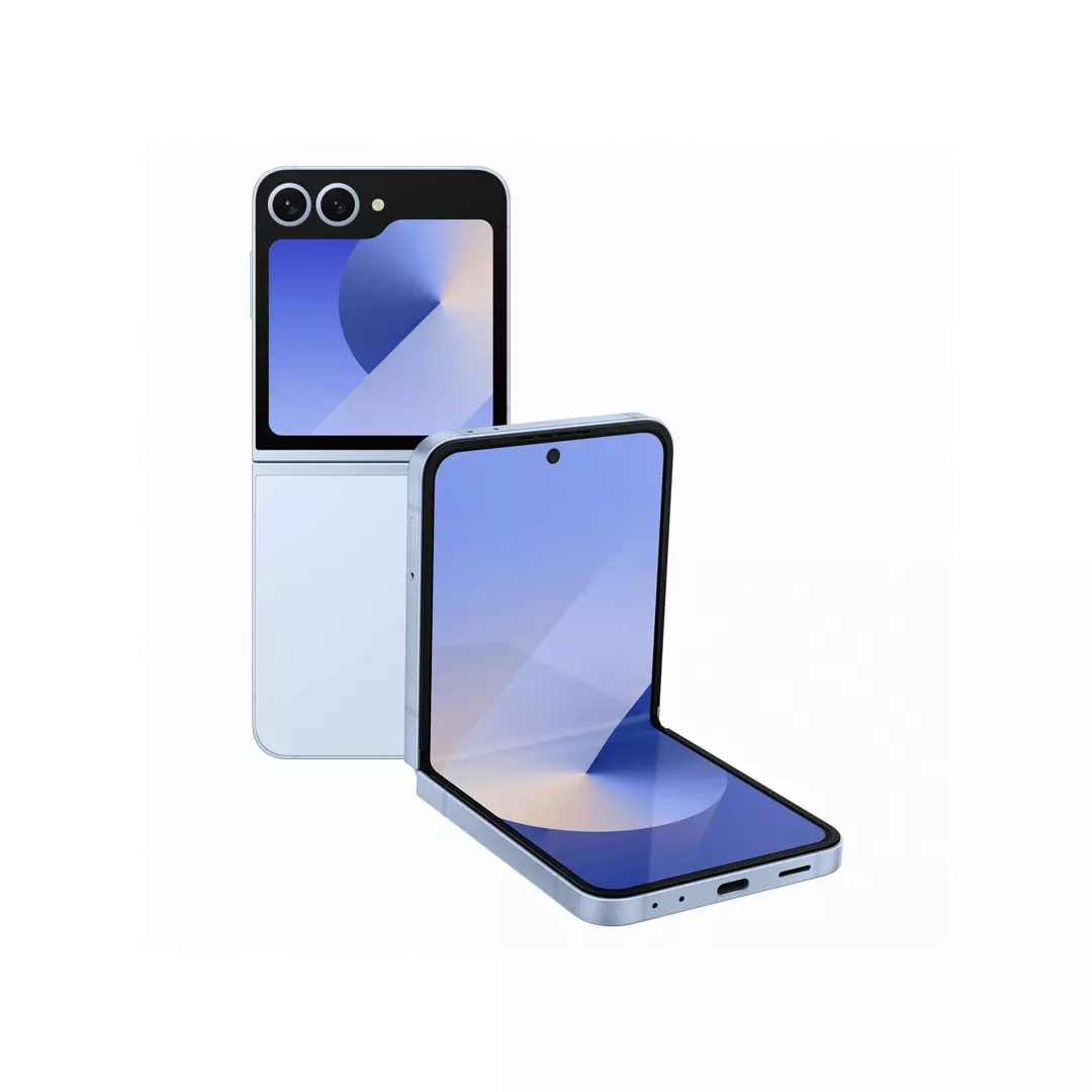 Samsung Galaxy Z Flip6 Chính hãng 512GB