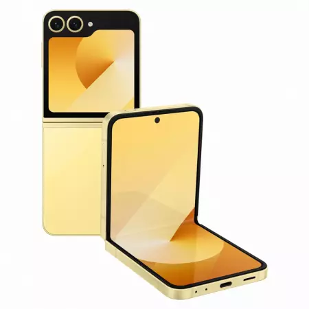 Samsung Galaxy Z Flip6 Cũ 512GB