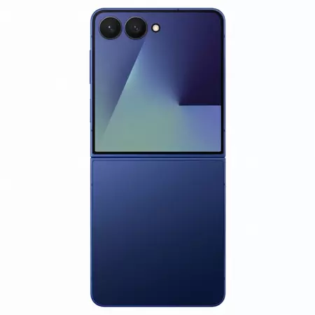 Samsung Galaxy Z Flip7 Chính hãng 12GB 256GB