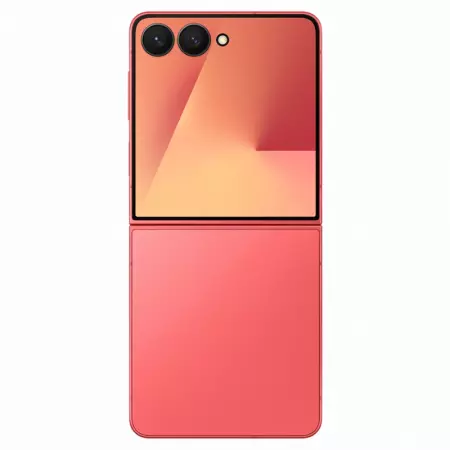 Samsung Galaxy Z Flip7 Chính hãng 12GB 256GB