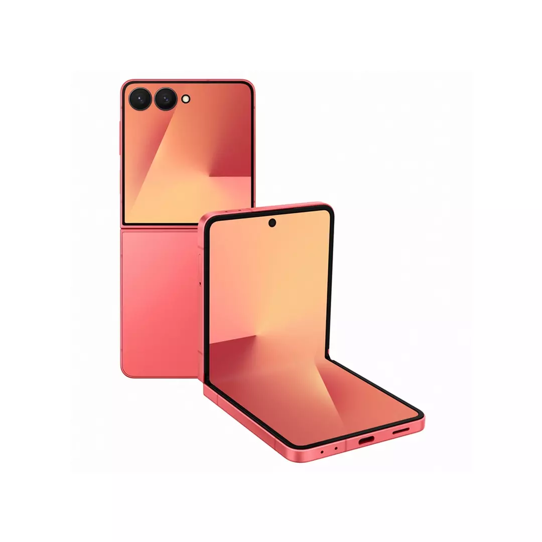 Samsung Galaxy Z Flip7 Chính hãng 12GB 256GB