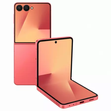 Samsung Galaxy Z Flip7 Chính hãng 12GB 256GB