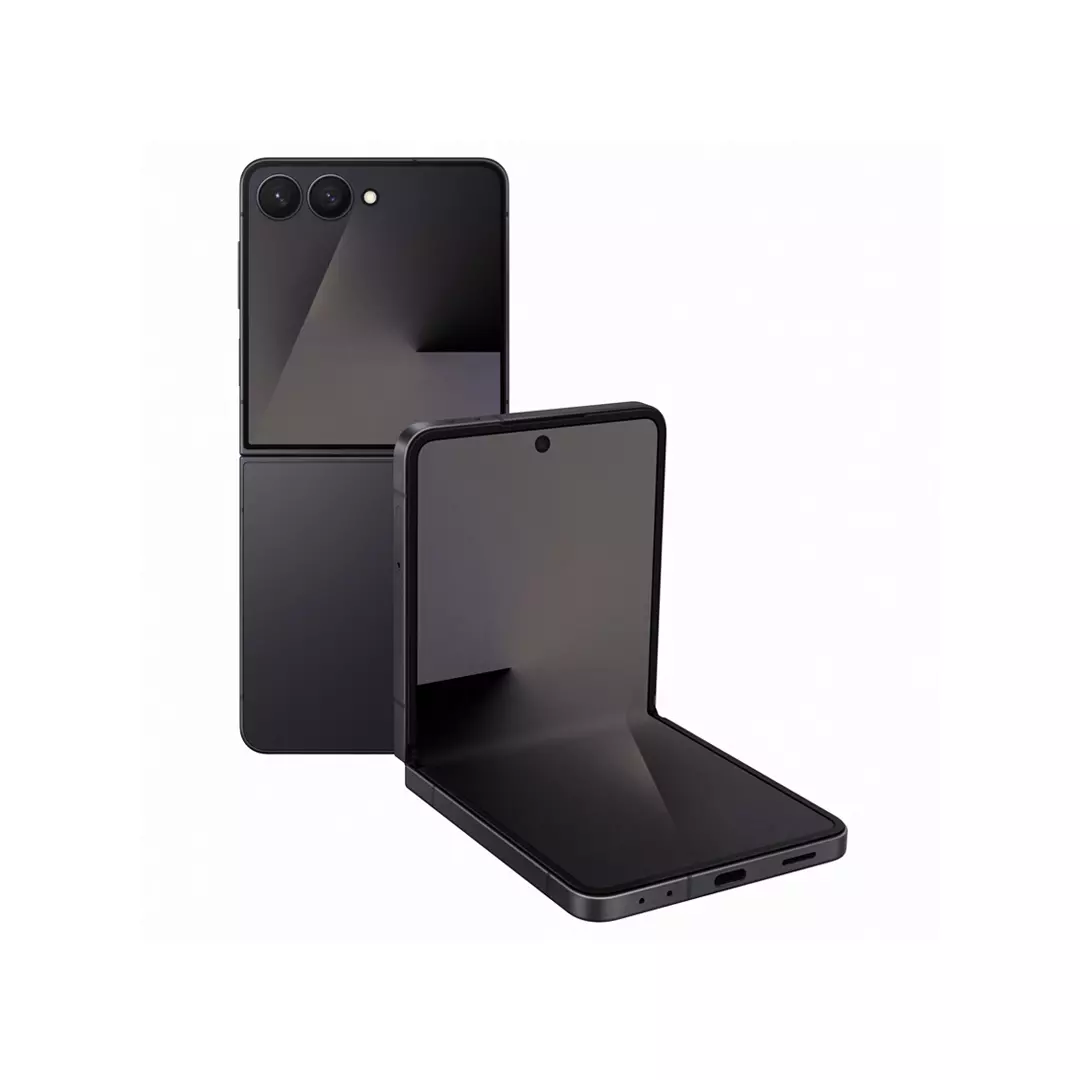 Samsung Galaxy Z Flip7 Chính hãng 12GB 512GB