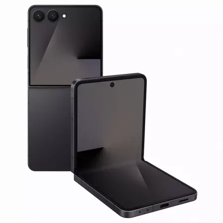 Samsung Galaxy Z Flip7 Chính hãng 12GB 512GB