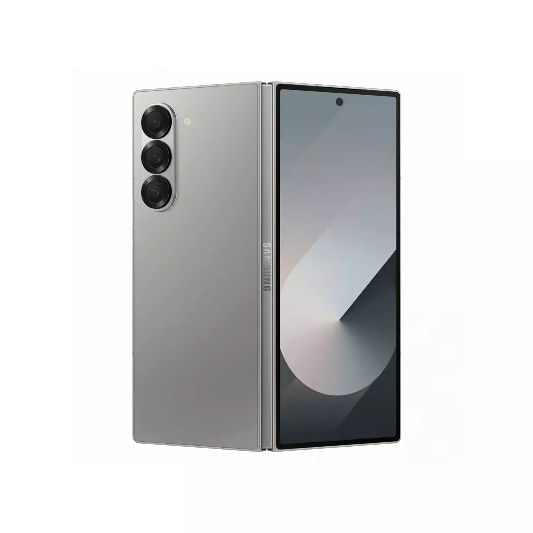 Samsung Galaxy Z Fold6 Bản Hàn 512GB