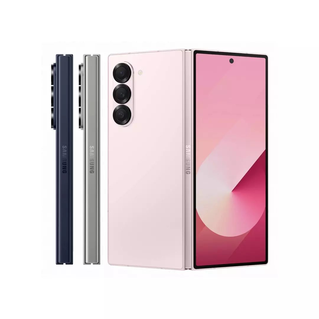 Samsung Galaxy Z Fold6 Chính hãng 512GB