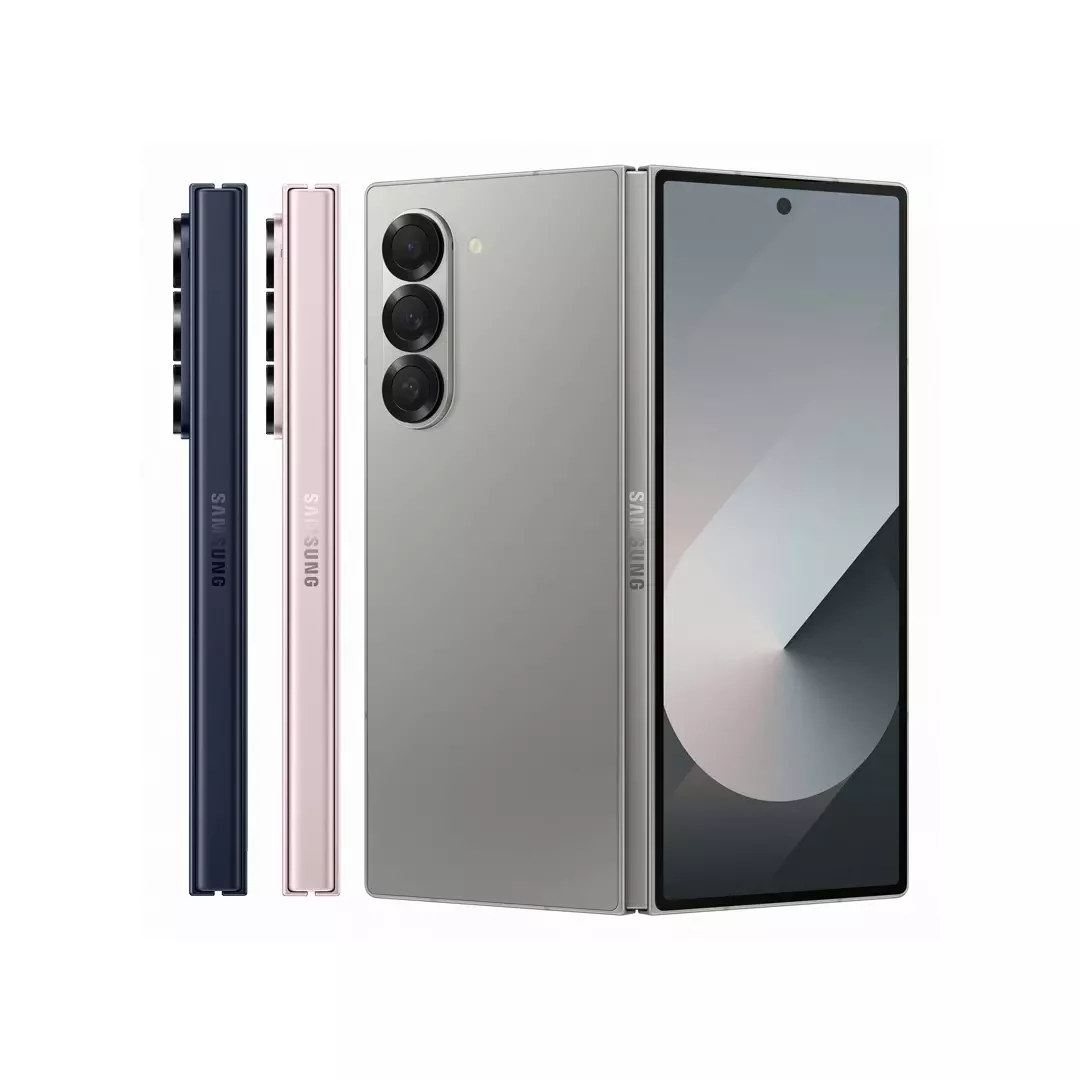 Samsung Galaxy Z Fold6 Chính hãng 256GB