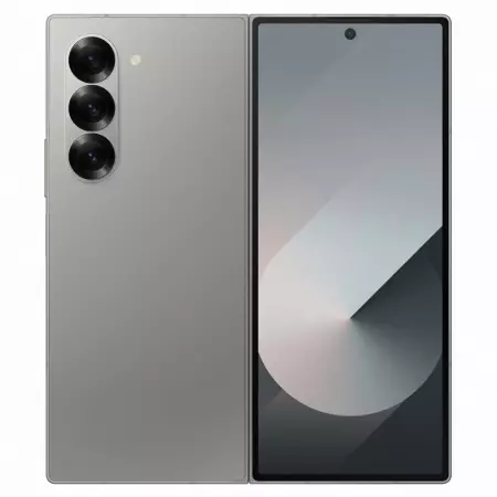 Samsung Galaxy Z Fold6 Bản Hàn 512GB