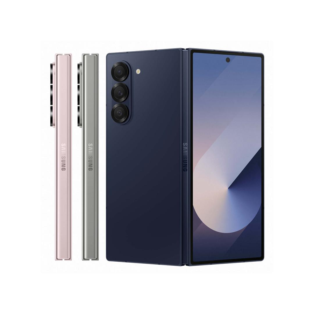 Samsung Galaxy Z Fold6 Chính hãng 1TB