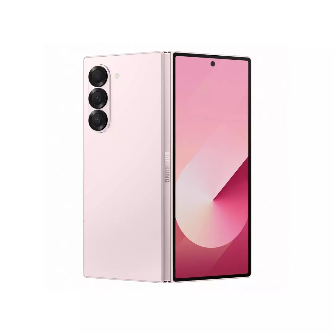 Samsung Galaxy Z Fold6 Hàn Quốc 256GB