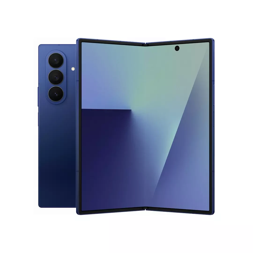 Samsung Galaxy Z Fold7 5G Chính hãng 12GB 256GB