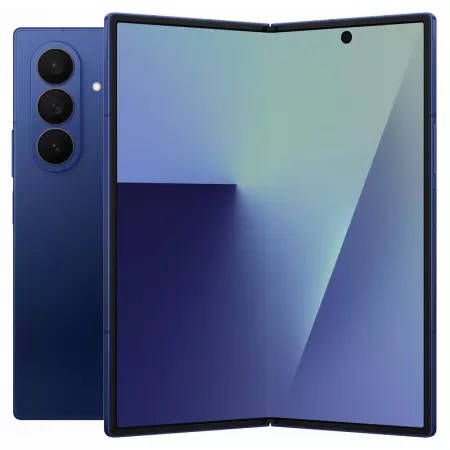 Samsung Galaxy Z Fold7 5G Chính hãng 12GB 256GB