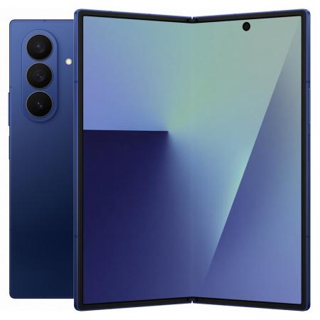 Samsung Galaxy Z Fold7 5G Hàn Quốc 12GB 512GB