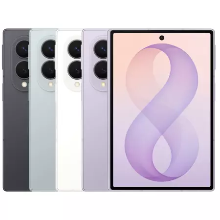 Samsung Galaxy Z Fold8 5G Chính hãng 12GB 256GB