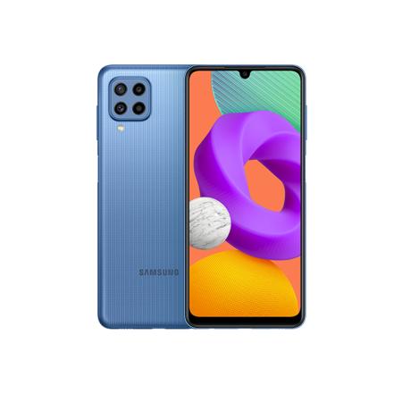 Samsung Galaxy M22 6GB|128GB chính hãng