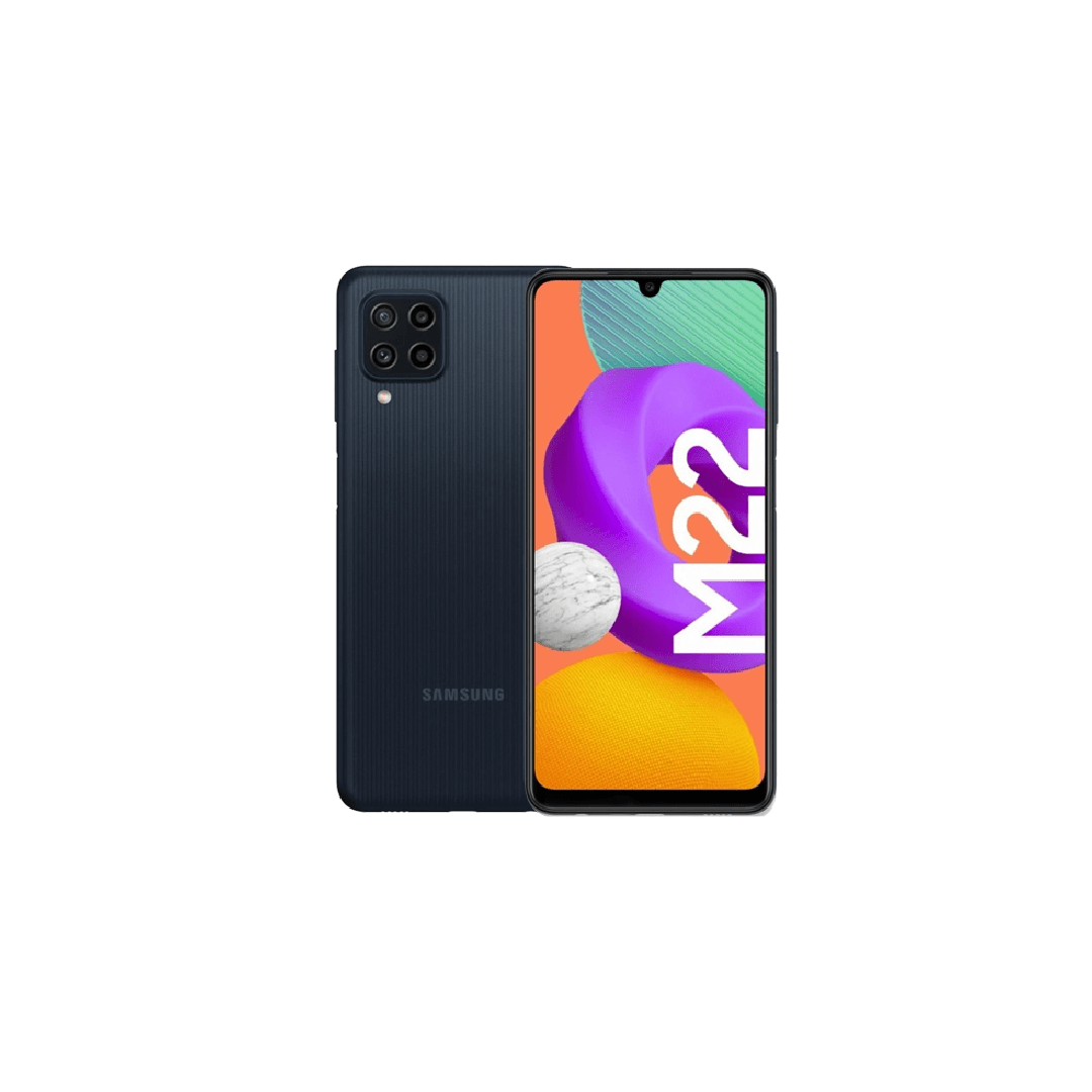 Samsung Galaxy M22 6GB|128GB chính hãng