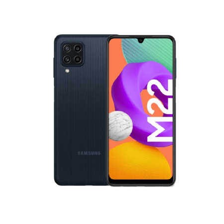 Samsung Galaxy M22 6GB|128GB chính hãng