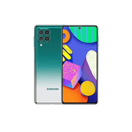 Samsung Galaxy M62 8GB|256GB Hàng chính hãng