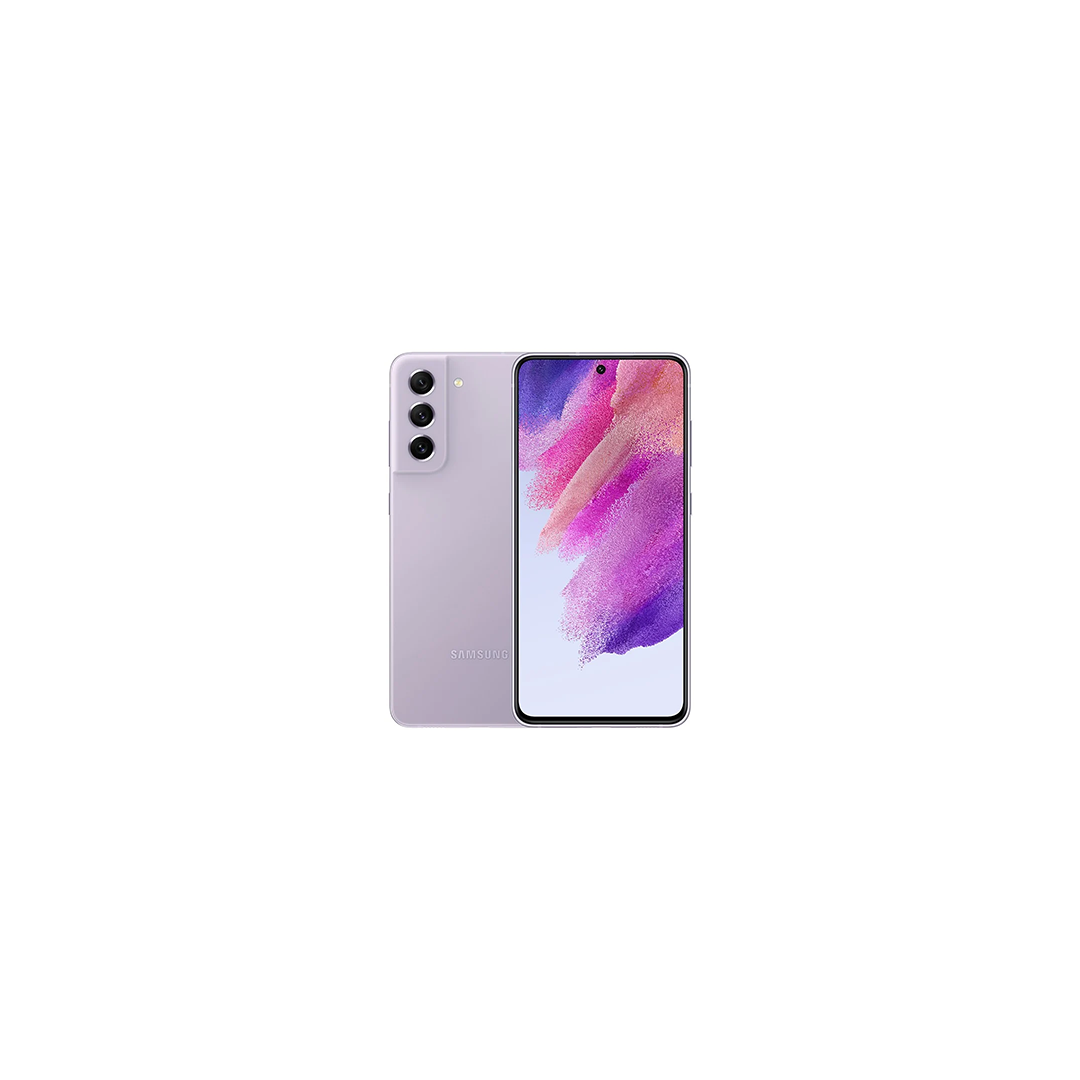 Samsung Galaxy S21 FE 5G Chính Hãng (8|128GB)