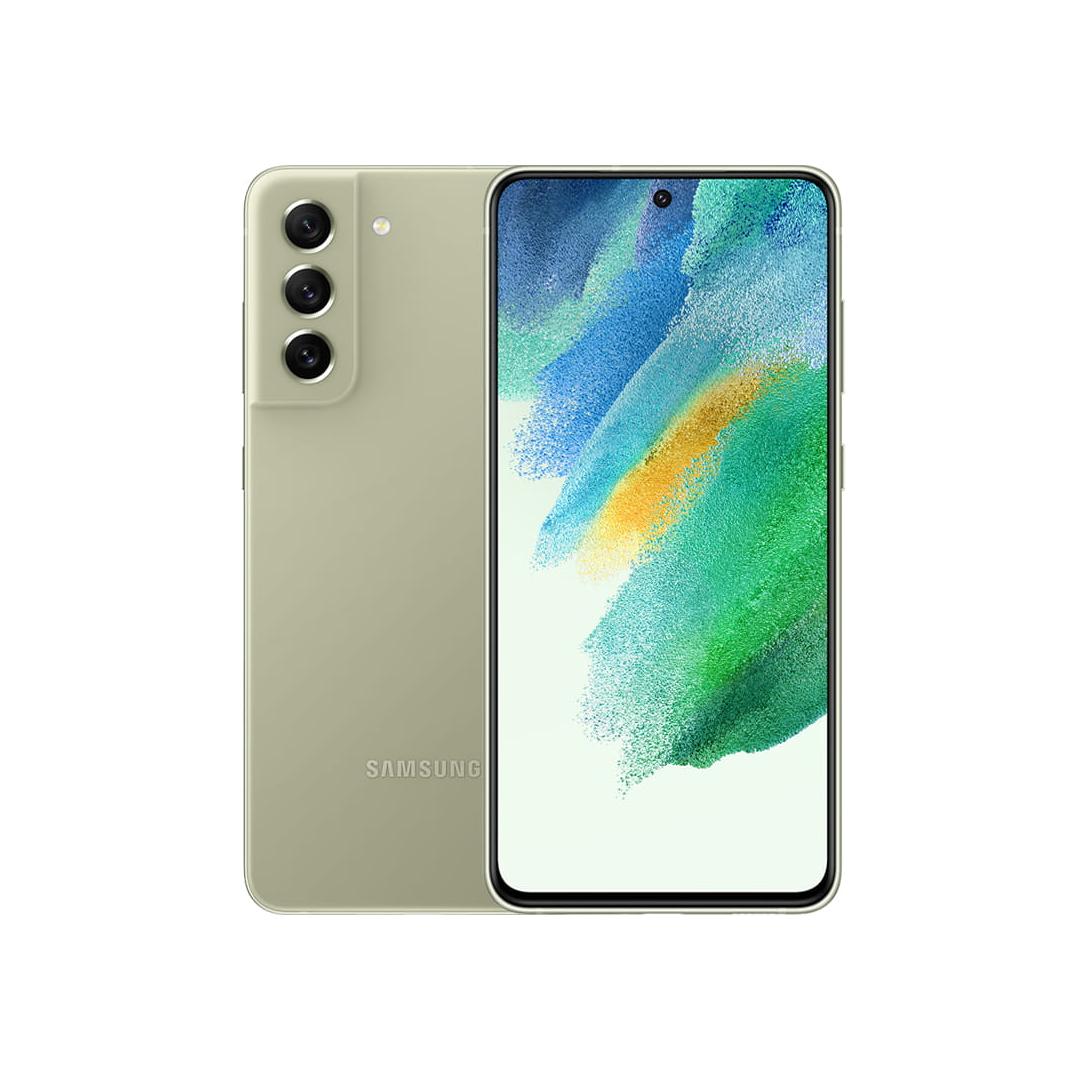 Samsung Galaxy S21 FE 5G Cũ 8GB/128GB