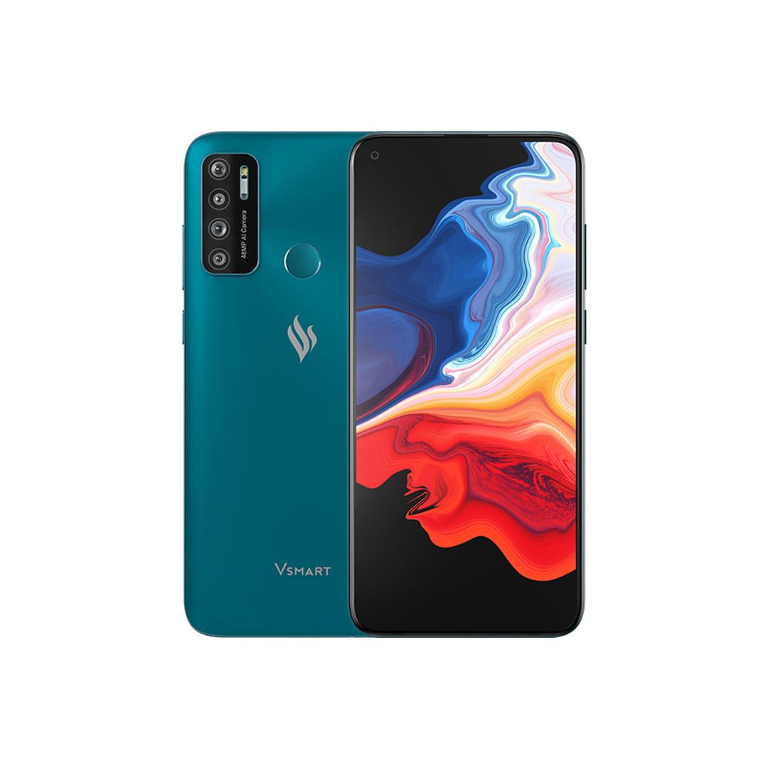 Vsmart Live 4 4GB|64GB Chính hãng