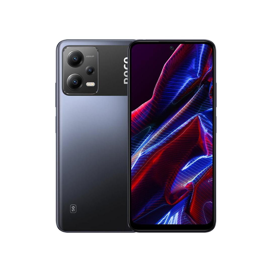 Xiaomi POCO X5 5G 6GB/128GB Chính Hãng 