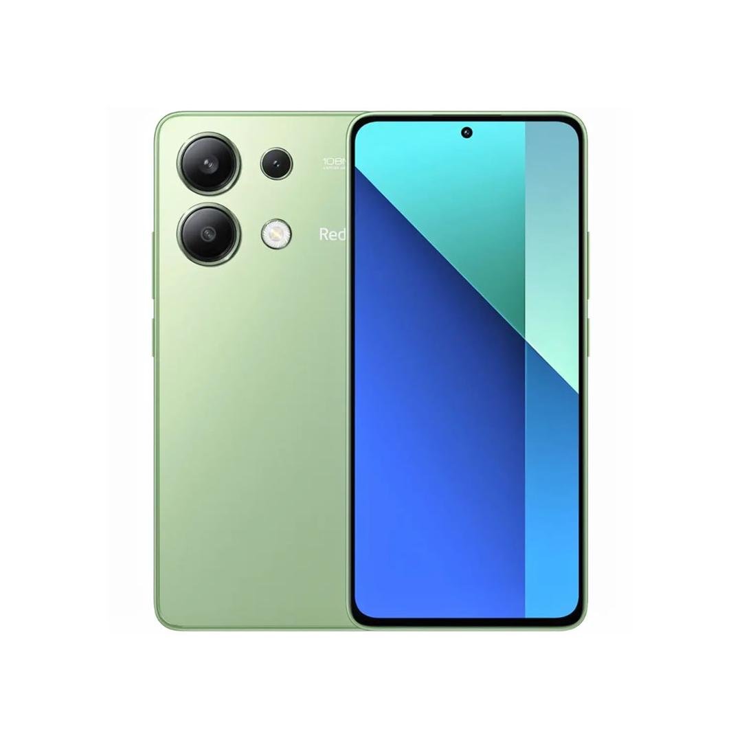 Xiaomi Redmi Note 13 Chính Hãng 6GB/128GB