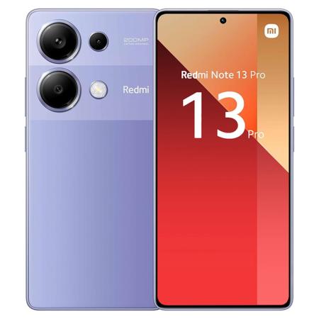 Xiaomi Redmi Note 13 Pro 4G Chính hãng 8GB/256GB
