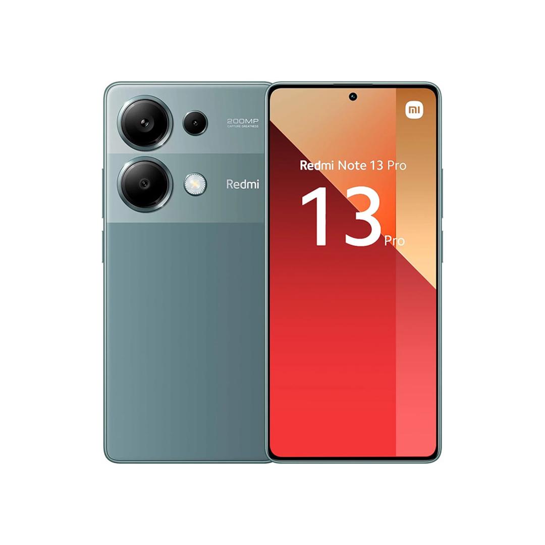 Xiaomi Redmi Note 13 Pro 4G Chính hãng 8GB/256GB