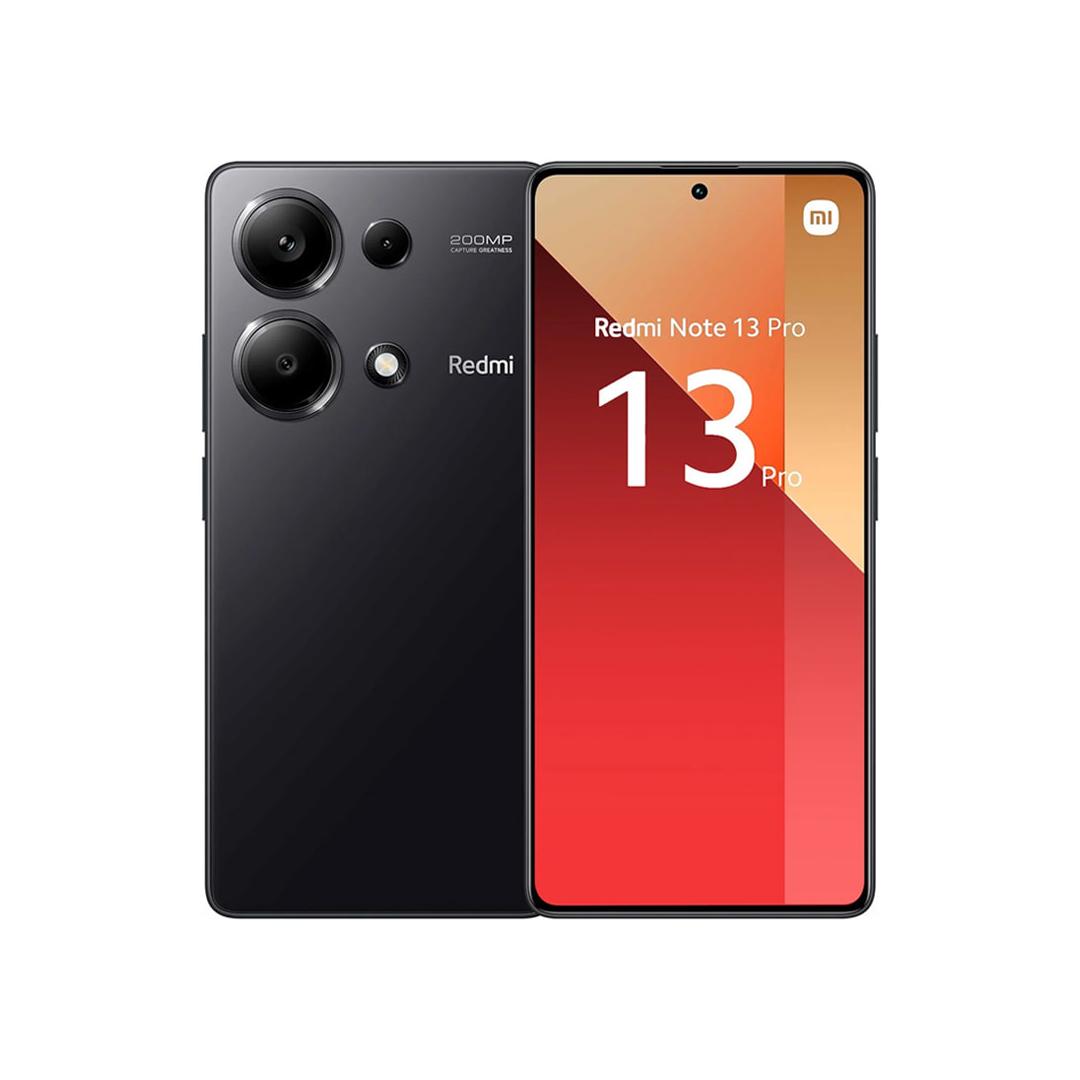 Xiaomi Redmi Note 13 Pro 4G Chính hãng 8GB/128GB