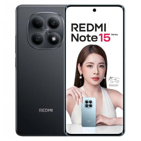 Xiaomi Redmi Note 15 4G Chính hãng 6GB 128GB
