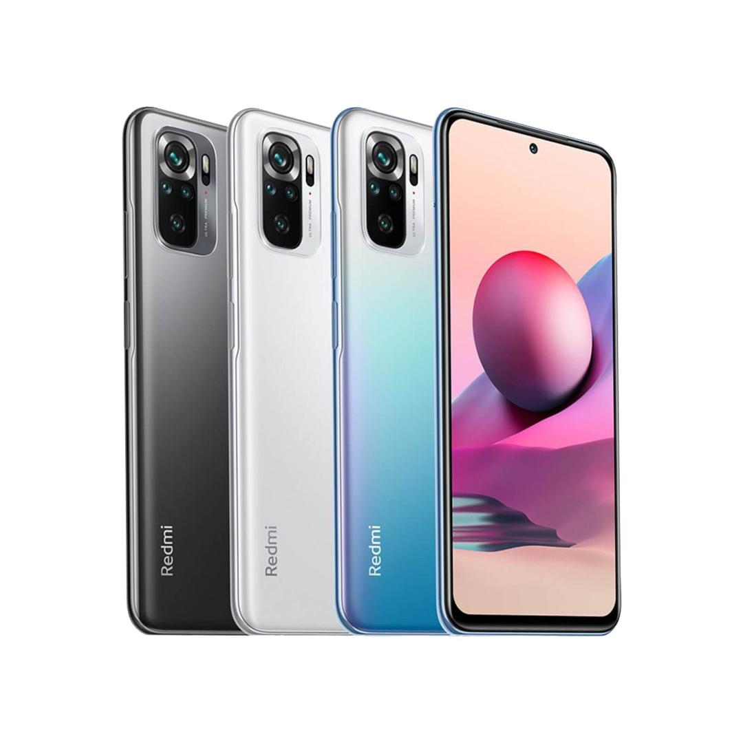 Xiaomi Redmi Note 10S 6GB|128GB Chính Hãng 