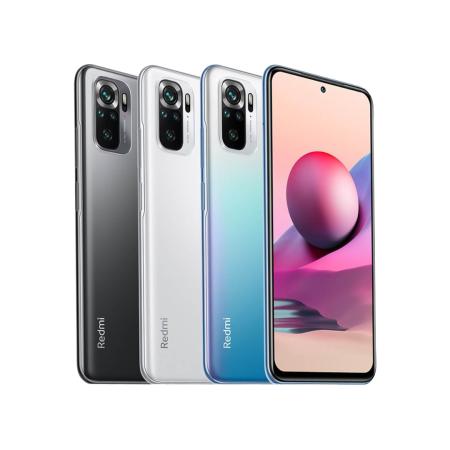 Xiaomi Redmi Note 10S 6GB|128GB Chính Hãng 