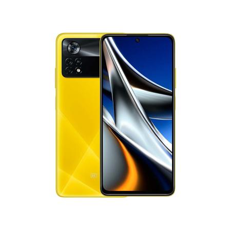 Xiaomi POCO X4 Pro 6GB|128GB Chính Hãng 