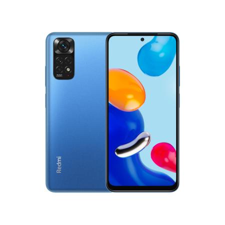 Xiaomi Redmi Note 11 Chính Hãng (4GB|128GB) 